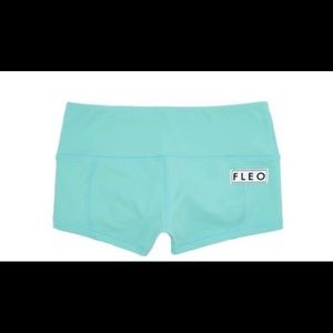 ISO Low rise contour SMALLS